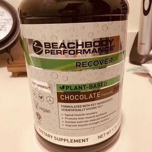Beachbody Recover